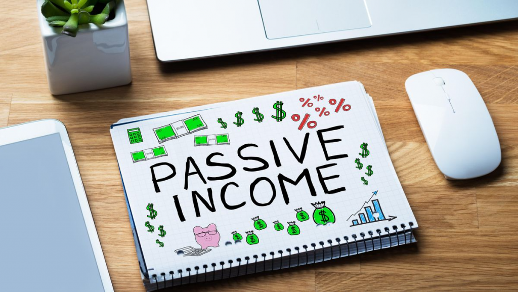 Passive Income Ideas In Kenya - Know Kenya