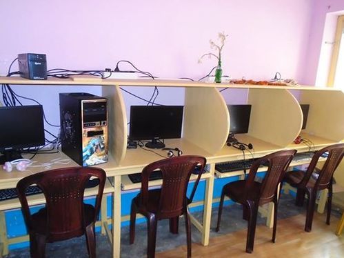 cyber cafe business plan kenya