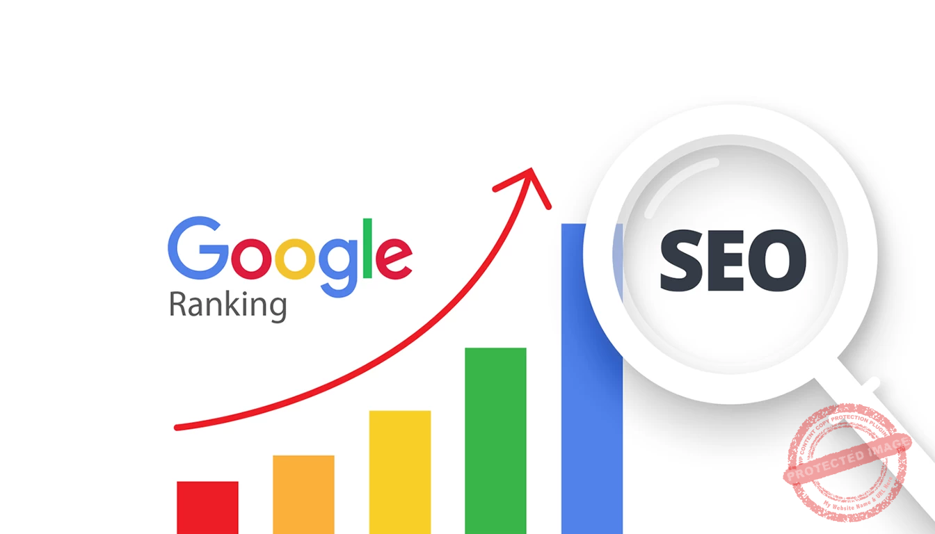 RANKING