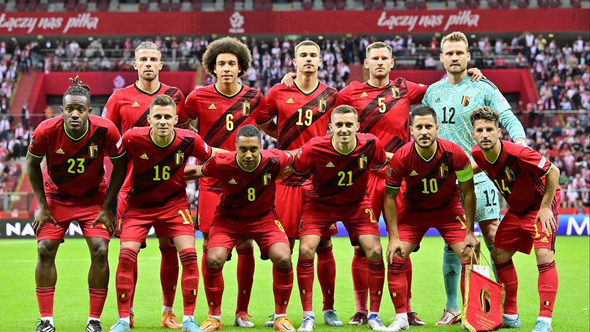 BELGIUM