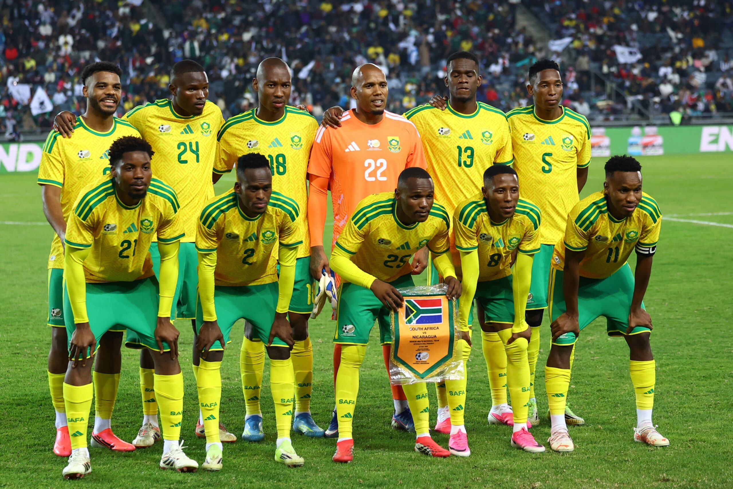 south africa