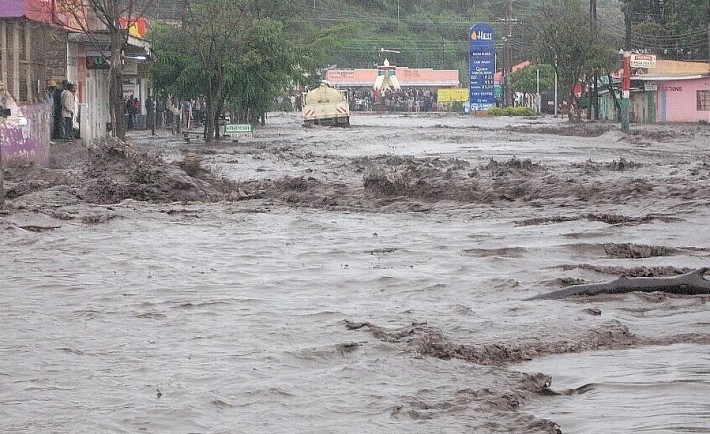El Nino