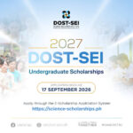 DOST SEI