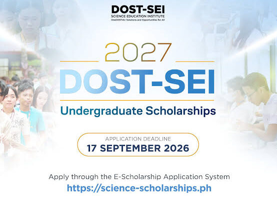 DOST SEI