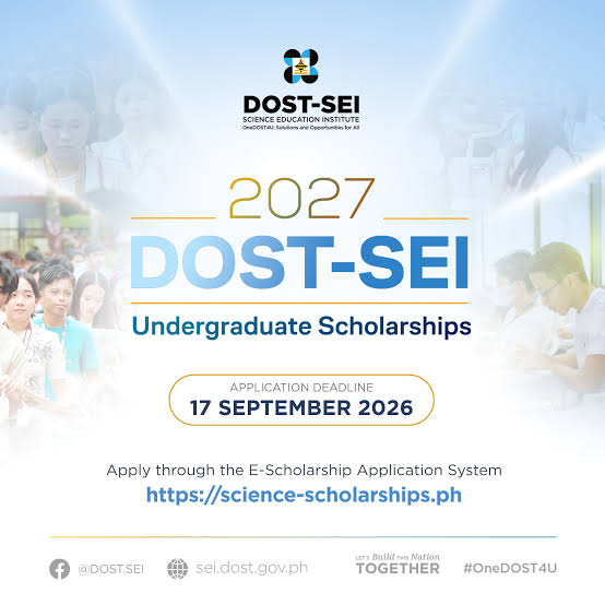 DOST SEI