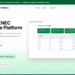 KNEC ECERTIFICATE PLATFORM
