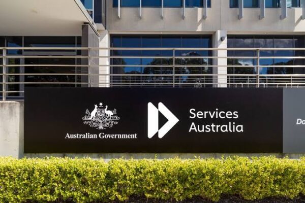 Services Australia